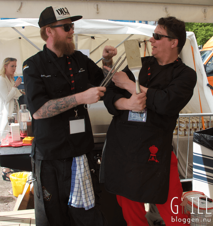 grill och bbq vm 2015 Jimmy Peter 3