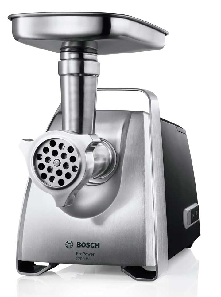 bosch kottkvarn