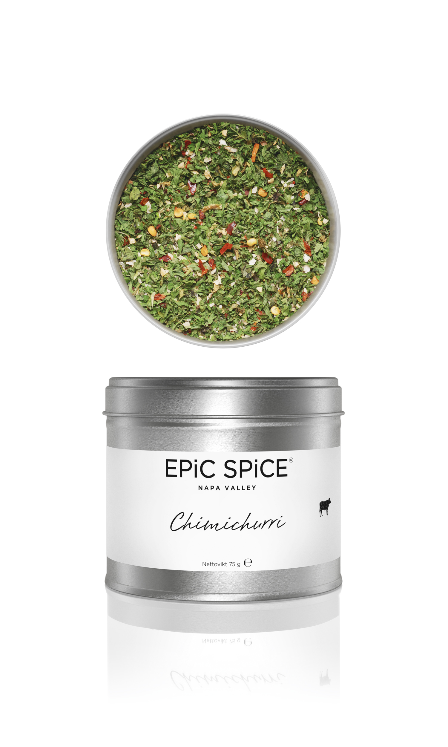 epic spice Chimichurri SW