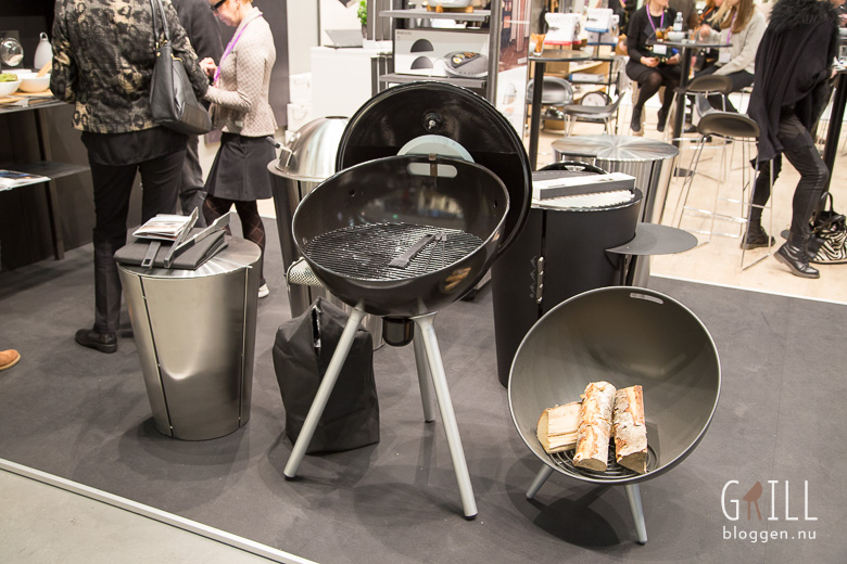 Formex 2017 eva solo grill