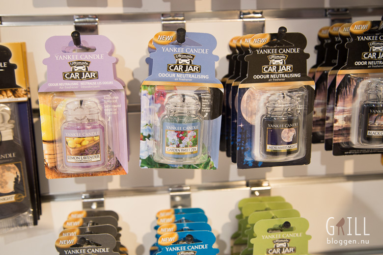 Formex 2017 Yankee Candle bildoft