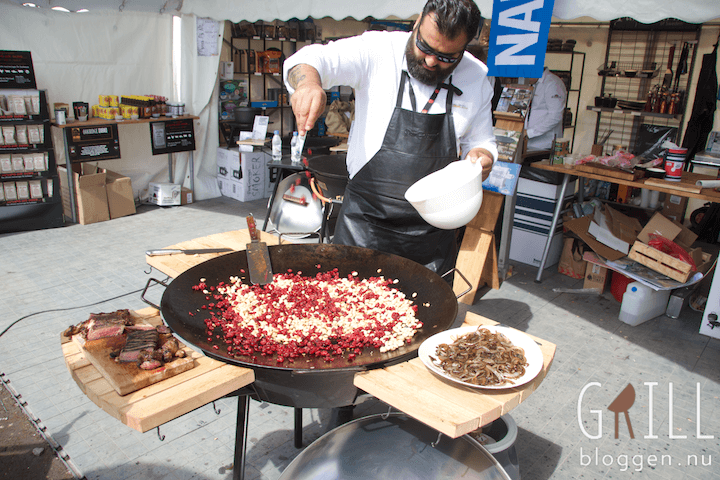 grill och bbq vm 2015 Grillshopen 17