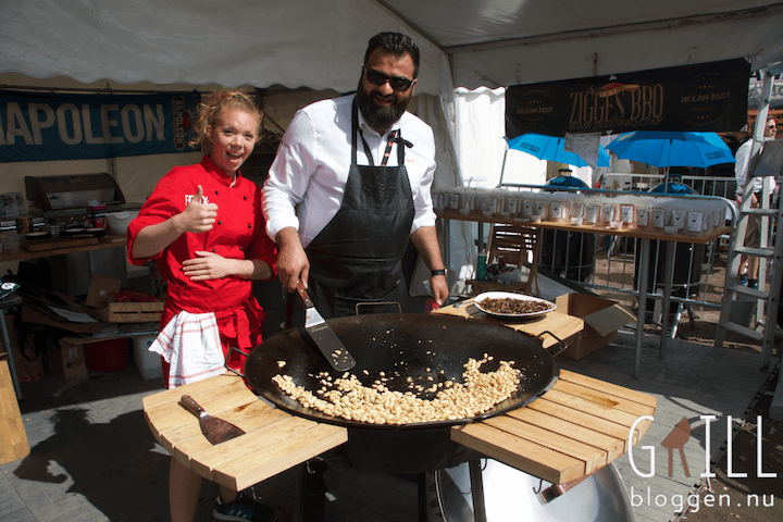 grill och bbq vm 2015 Grillshopen 22
