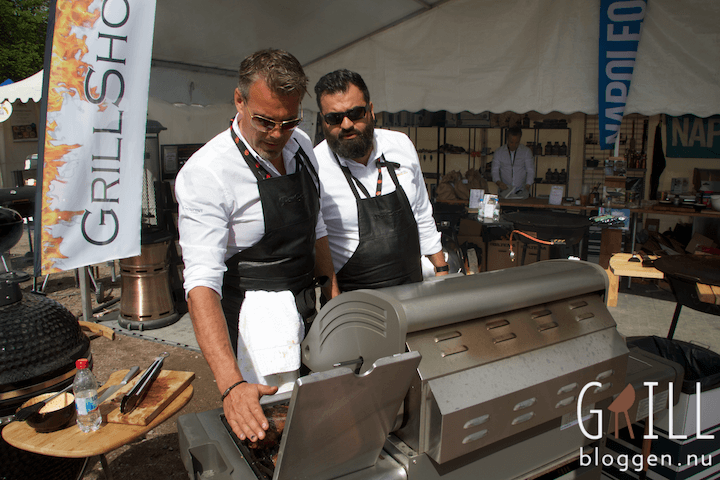 grill och bbq vm 2015 Grillshopen 23