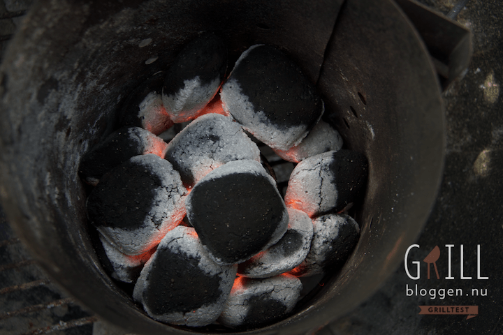 grillbriketter test biltema briketter