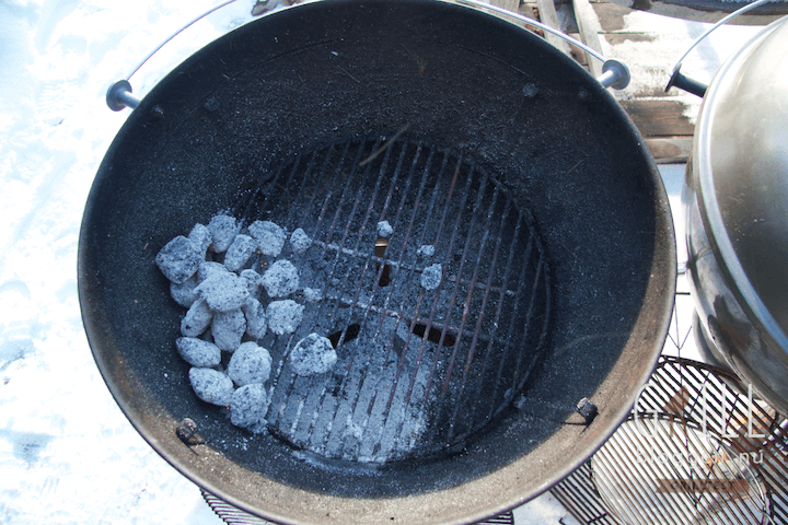 grillbriketter test weber briketter
