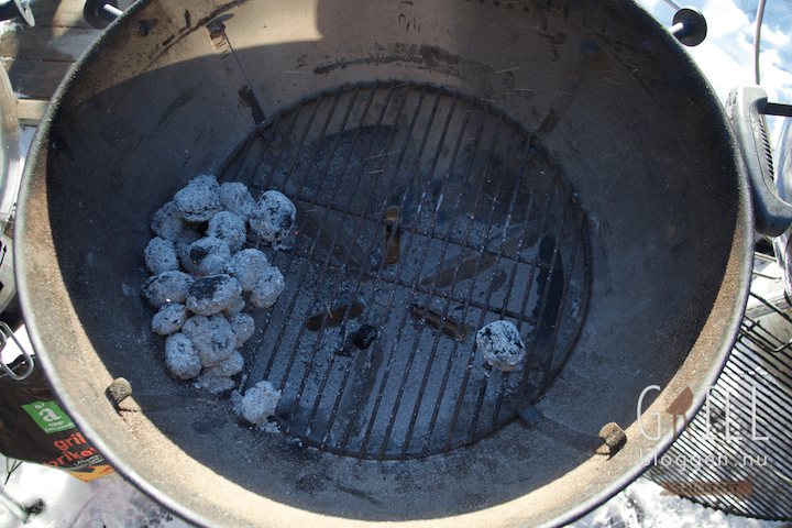 grillbriketter test 24 ica briketter