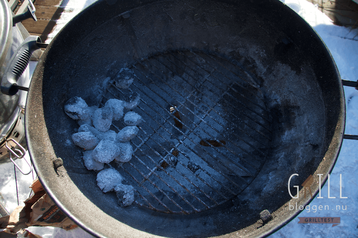 grillbriketter test 25 biltem briketter