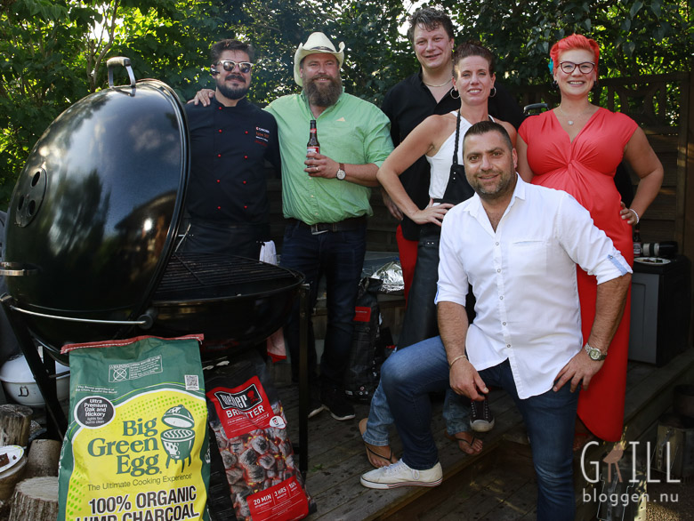 arets stora grillfest 11A8012