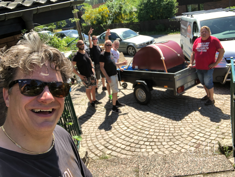 IMG 3824 arets stora grillfest 2018