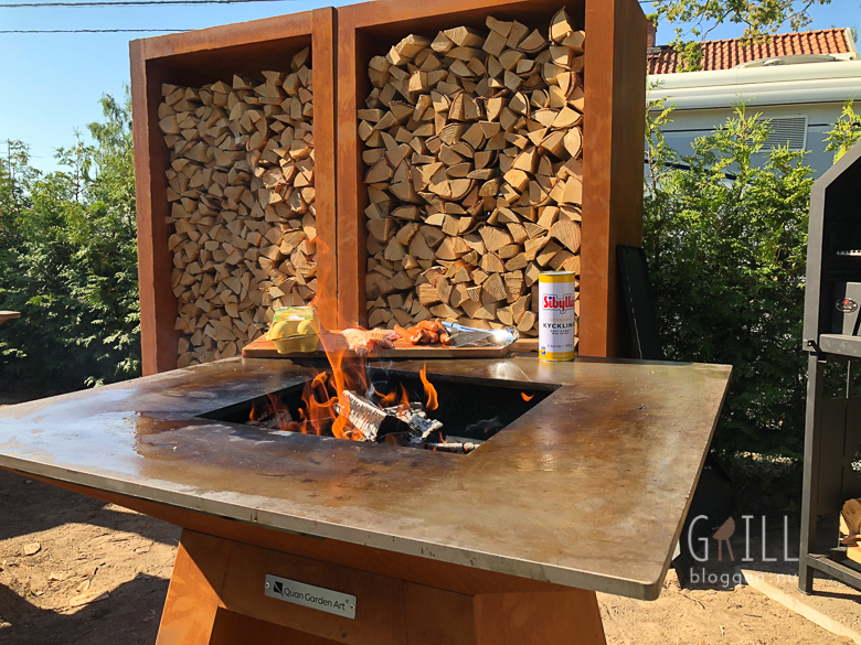 IMG 3880 arets stora grillfest 2018 quan garden art
