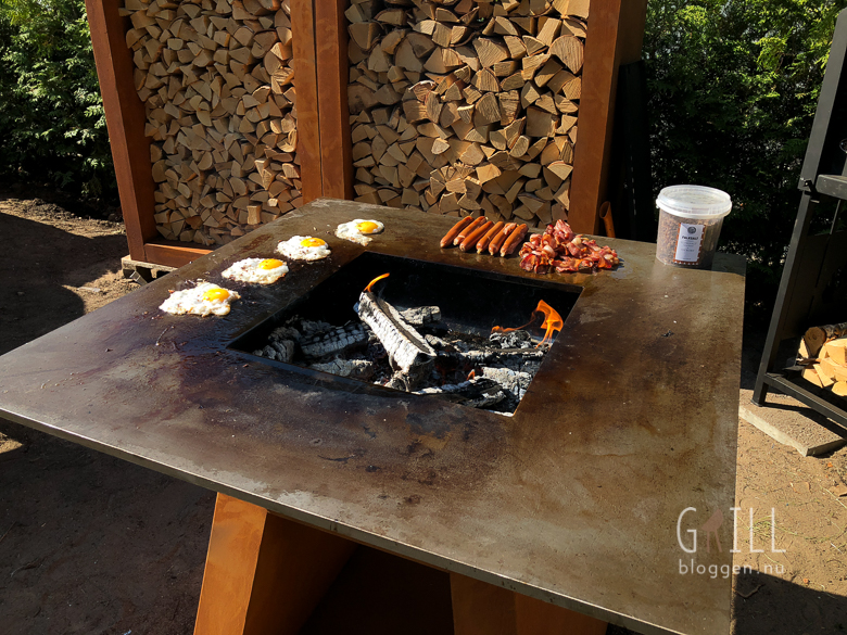 IMG 3882 arets stora grillfest 2018