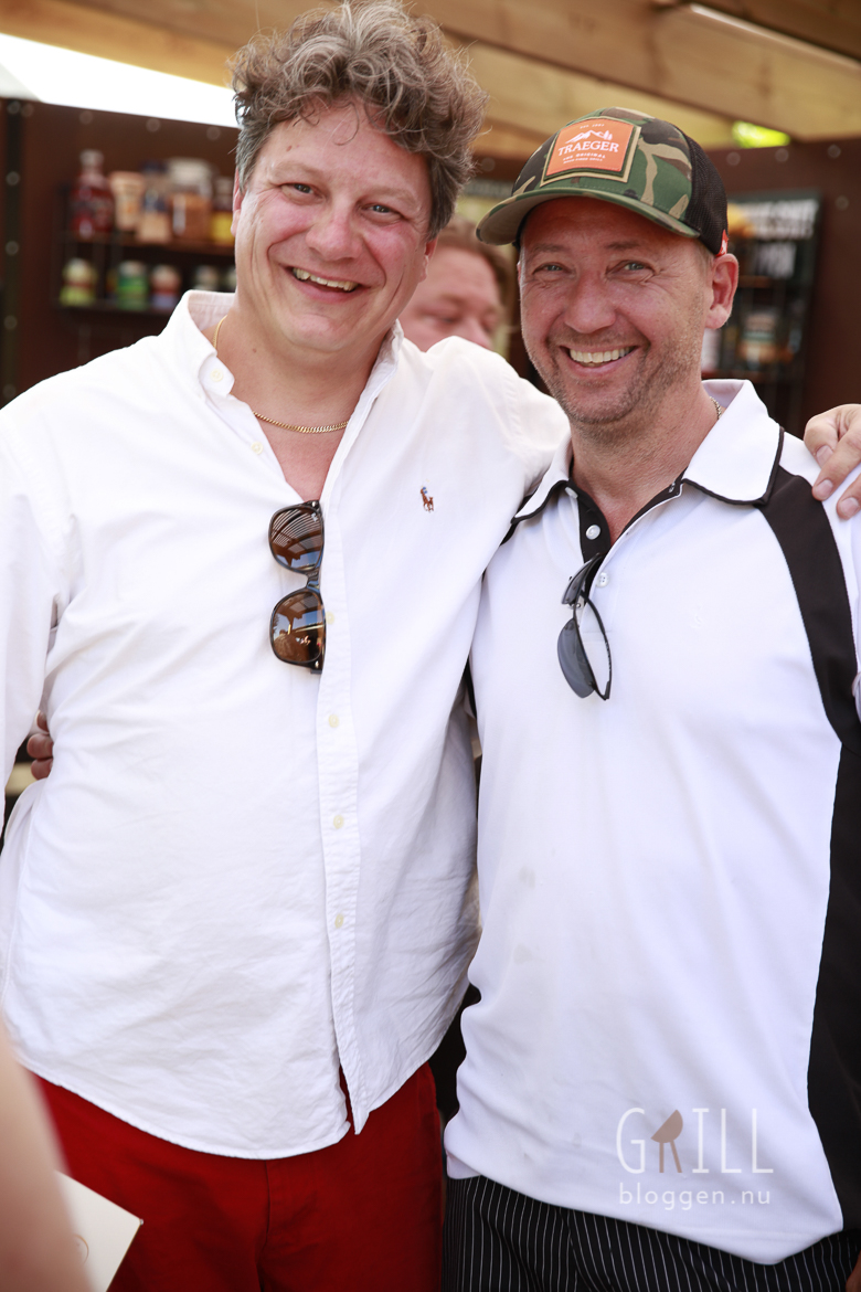  11A1437 arets stora grillfest 2018 johan bergqvist