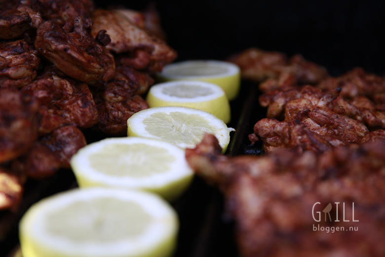  11A1467 arets stora grillfest 2018