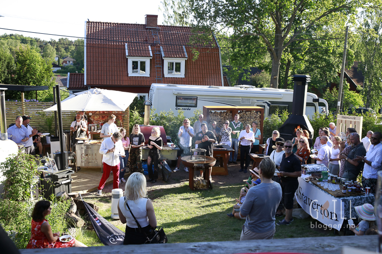  11A1567 arets stora grillfest 2018