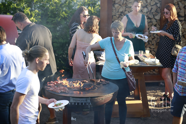  11A1703 arets stora grillfest 2018
