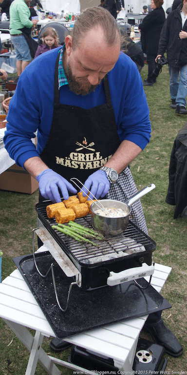 Grillmastarna tv4 68