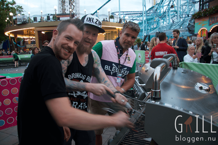 sommarkrysset grill 117