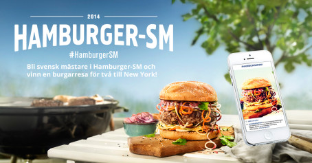 Hamburger SM 2014