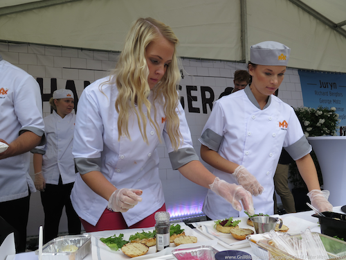 max hamburger sm 2014 Sara Samuelsson