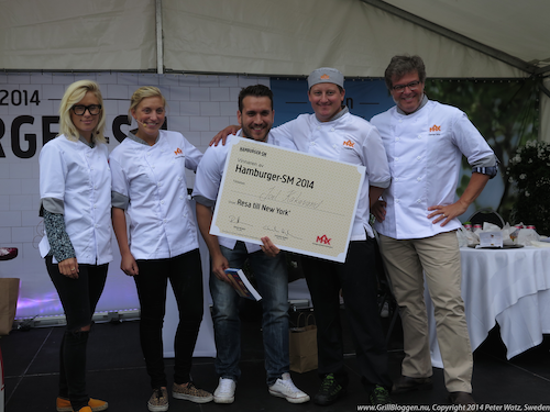 max hamburger sm 2014 finaliserna