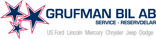 Grufman Bil