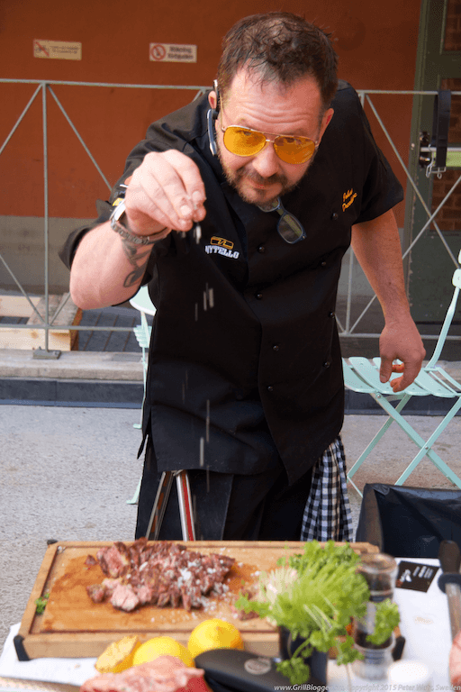 MAT PRAT PRATPR 2015 entrecotte, johan i hallen, ribeye