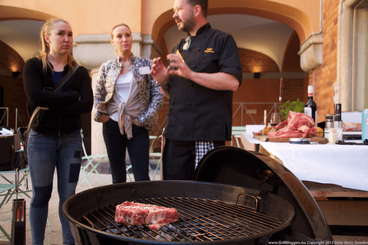 MAT PRAT PRATPR 2015 Grillskola