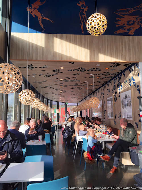 max restaurang 100 Lidingo 28