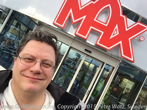 max restaurang 100 Lidingo 30