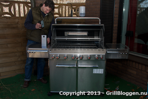 Grillbloggen Weber S670 07