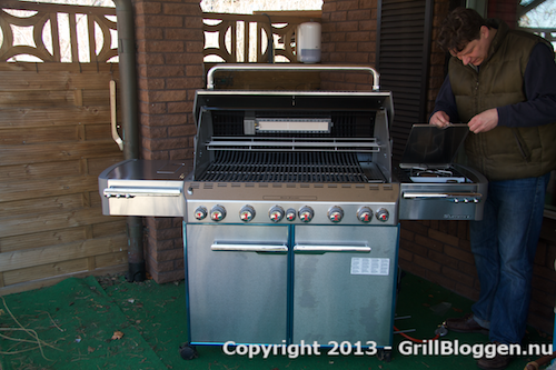 Grillbloggen Weber S670 12