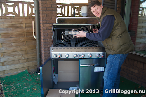 Grillbloggen Weber S670 16