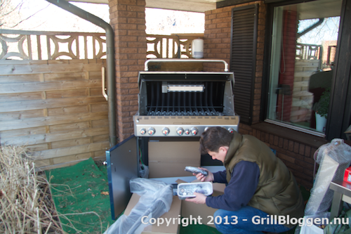 Grillbloggen Weber S670 20