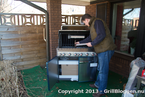 Grillbloggen Weber S670 21