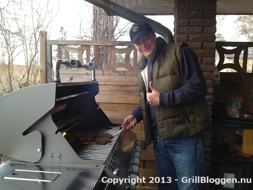 Grillbloggen Weber S670 31