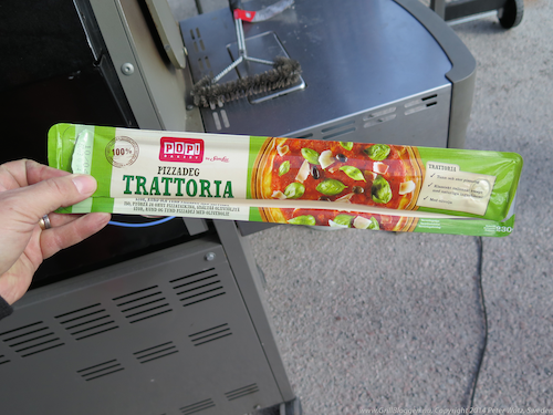 Weber Truck Tour 2014 pizzadeg