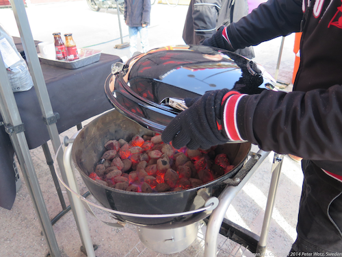 Weber Truck Tour 2014 40