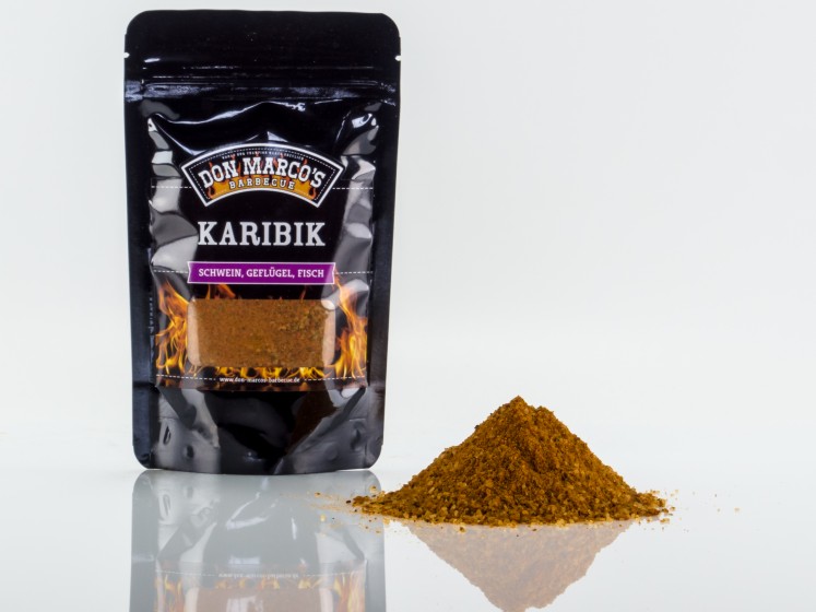 don marcos bbq karibik rub