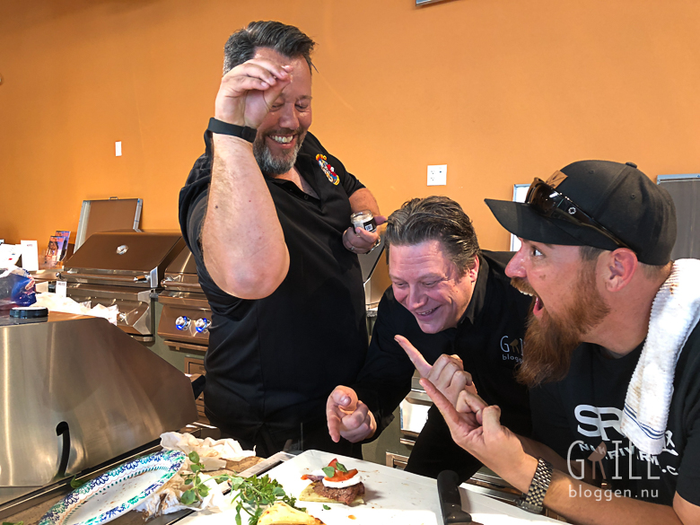 bbq island scottsdale johan magnusson, Sterling Smith, Loot N’ Booty BBQ, Peter Watz, Arizona
