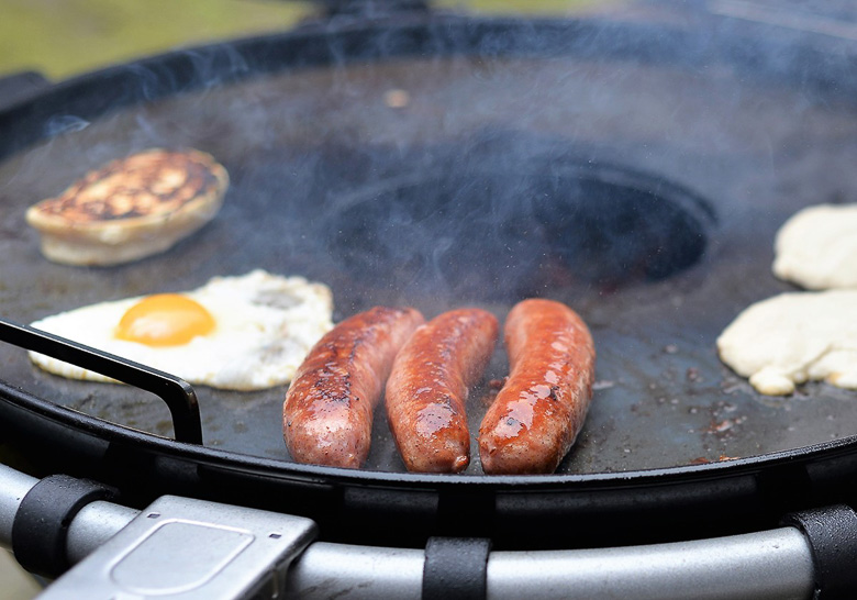 stekhall till grillen 16