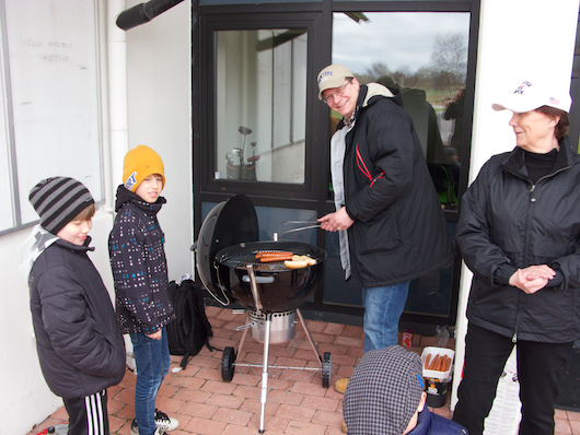 Weber 57 CM Kol