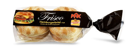 Max friscobrod