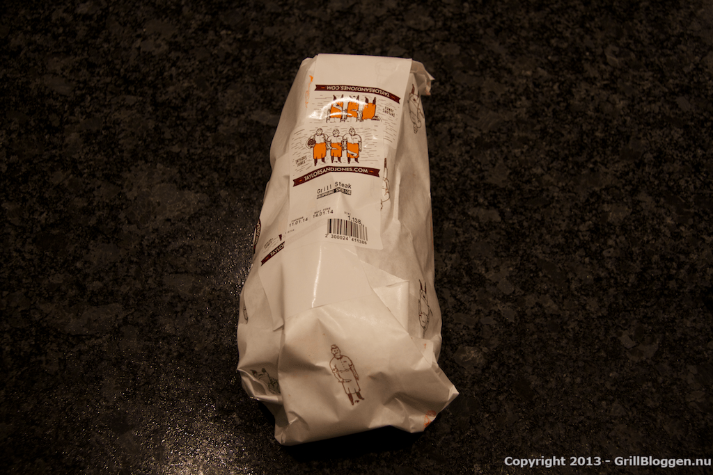 hamburgare taylors and jones bacon 1
