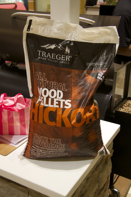 Traegergrills 3
