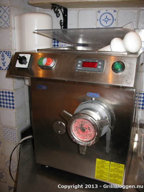 Hamburgare 81