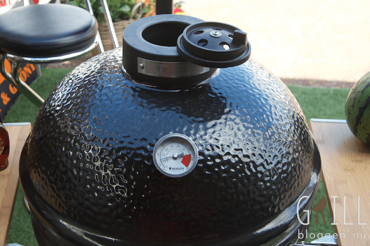 keramisk grill monolith 11