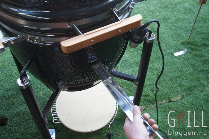 keramisk grill monolith 12