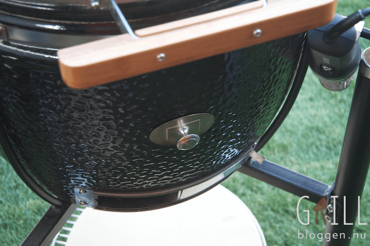 keramisk grill monolith 13
