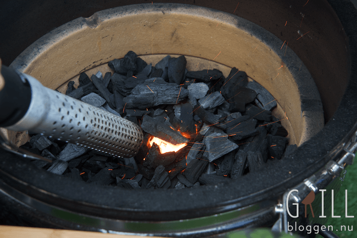 keramisk grill monolith 8